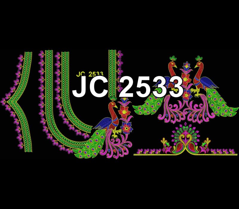 JC2533