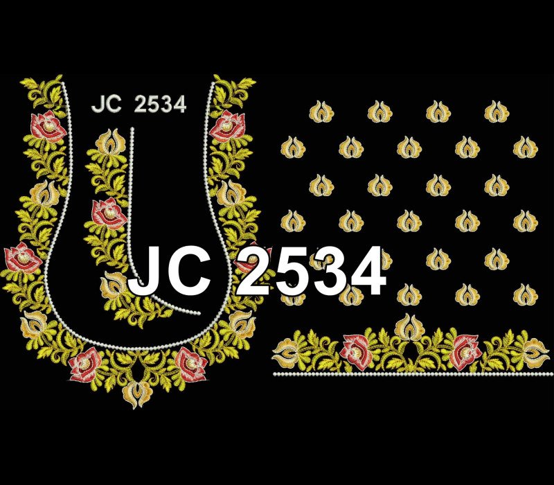 JC2534