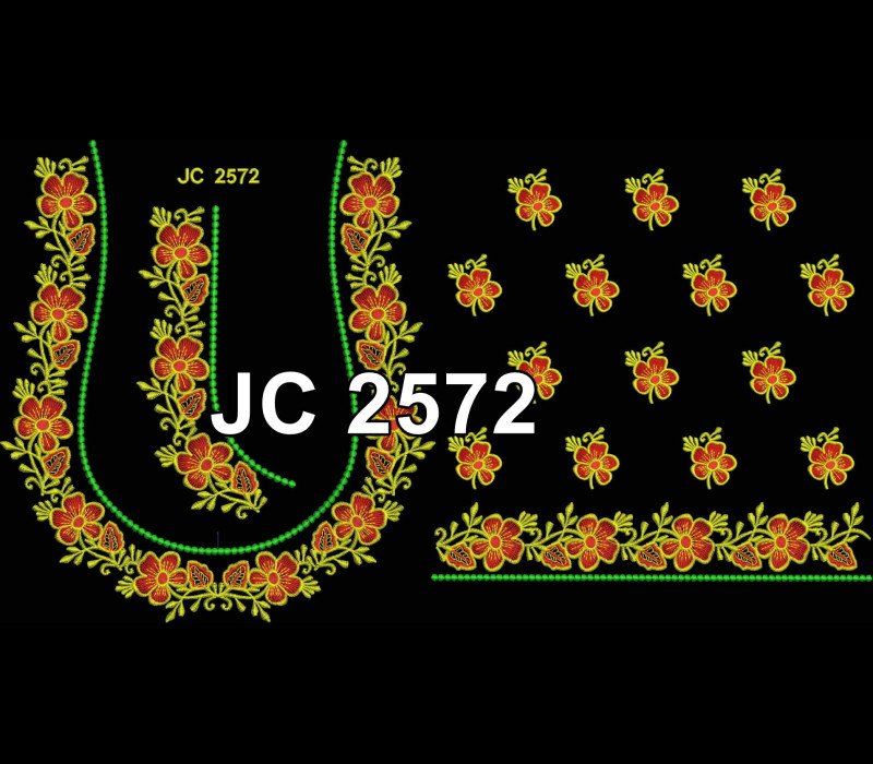 JC2572