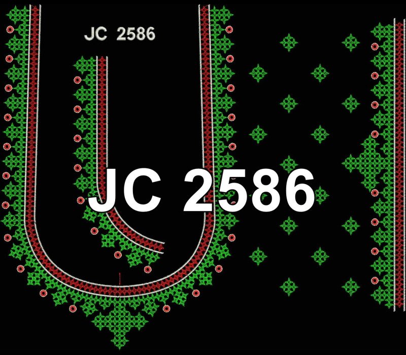 JC2586