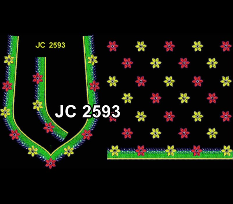 JC2593