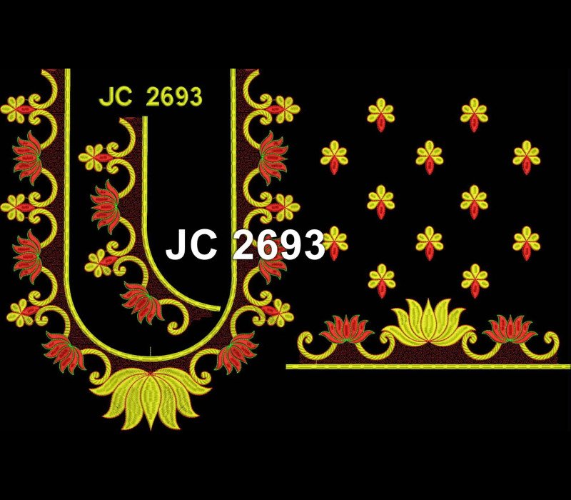 JC2693