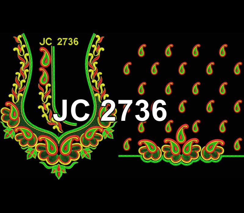 JC2736