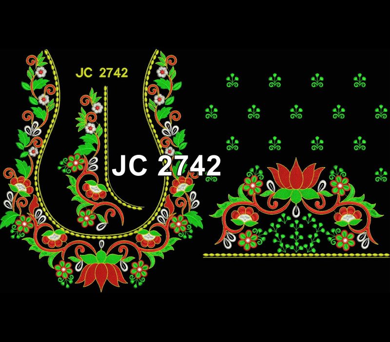 JC2742