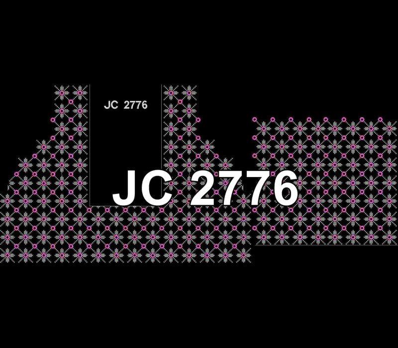 JC2776