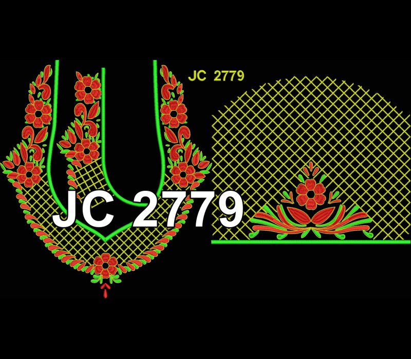 JC2779