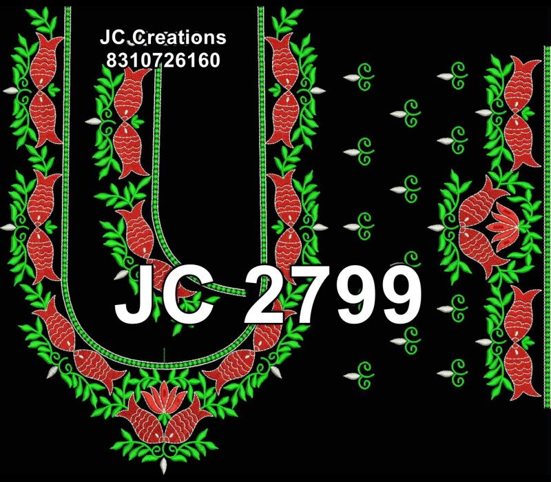 JC2799