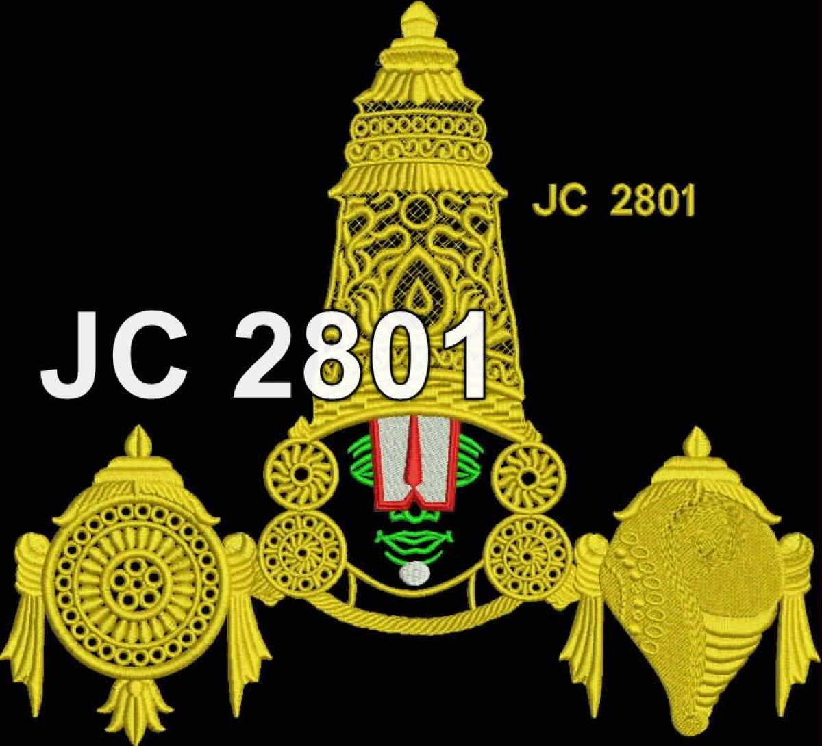 JC2801