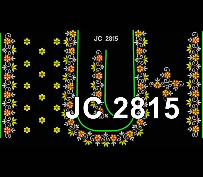 JC2815