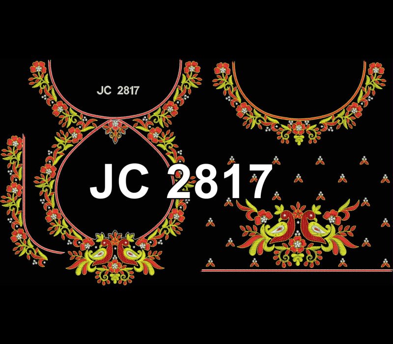 JC2817