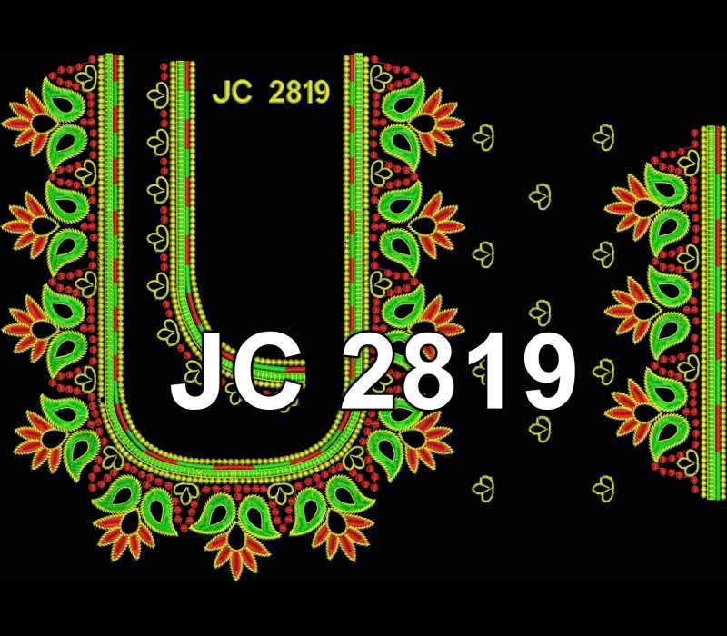 JC2819