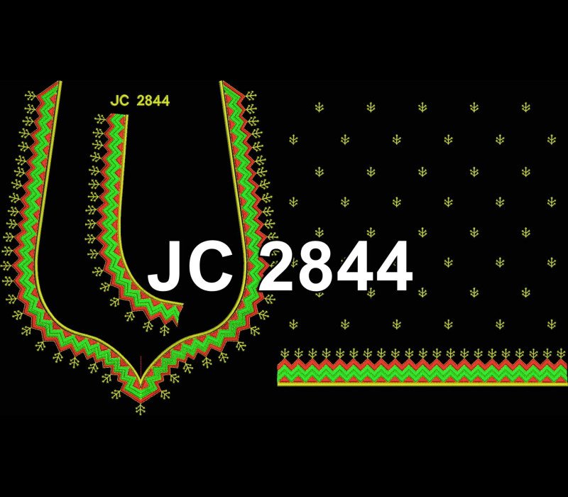 JC2844