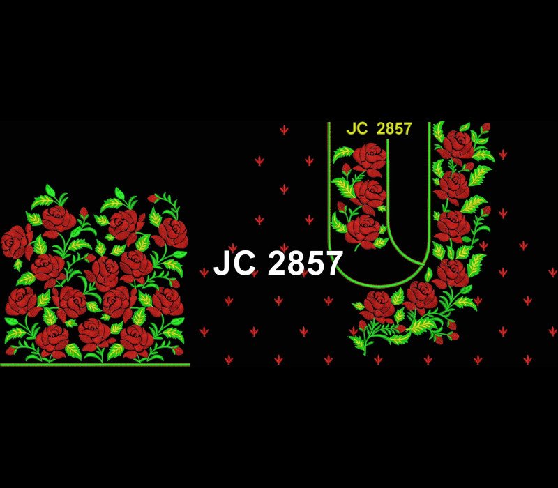 JC2857