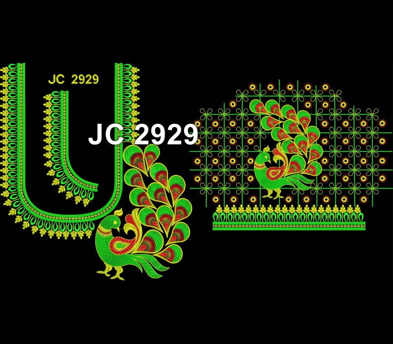 JC2929