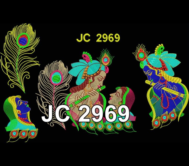 JC2969