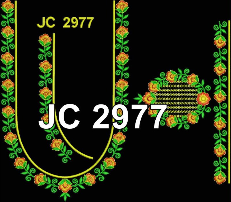 JC2977