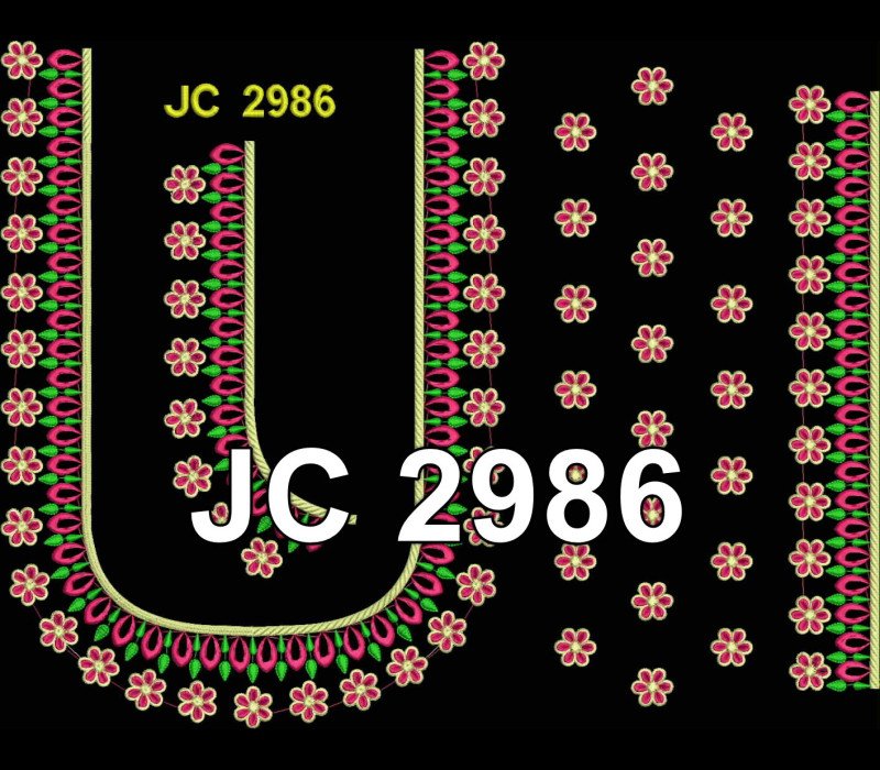 JC2986