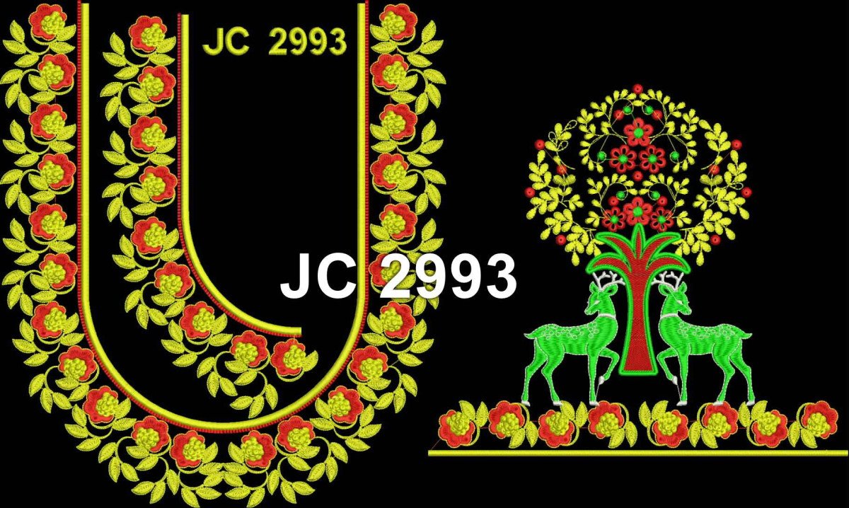 JC2993