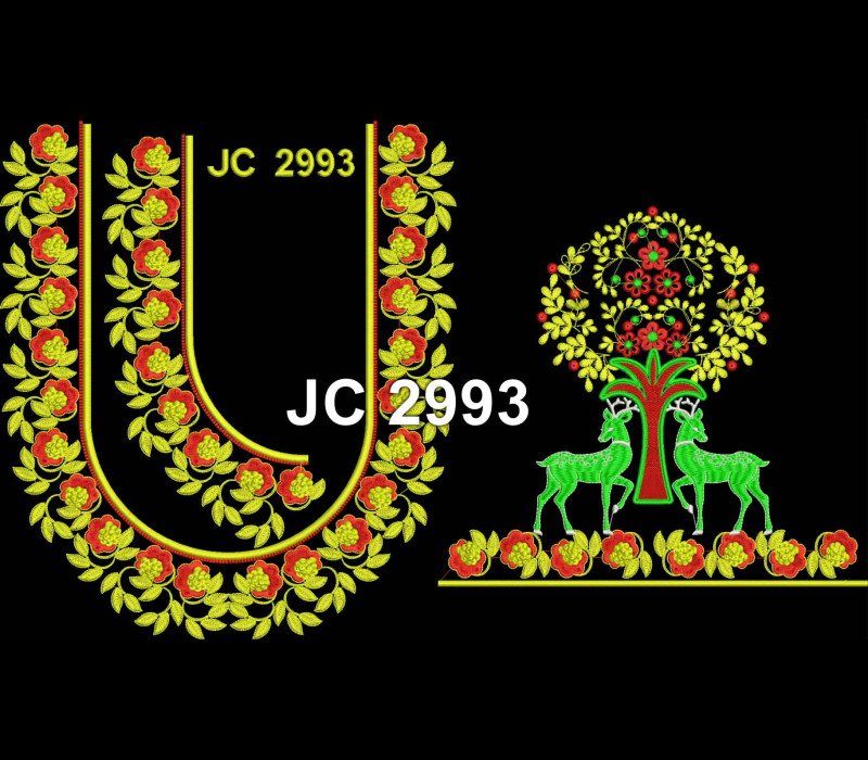 JC2993