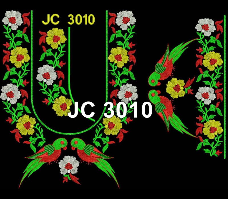 JC3010