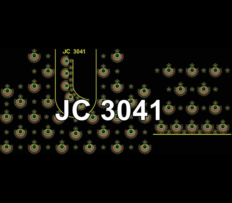JC3041