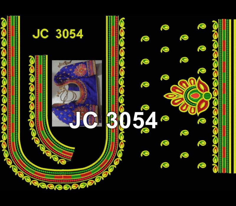 JC3054