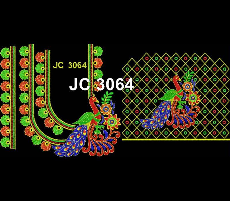 JC3064
