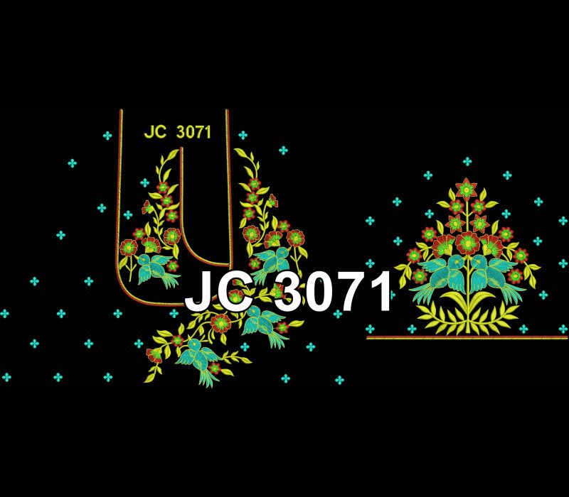 JC3071