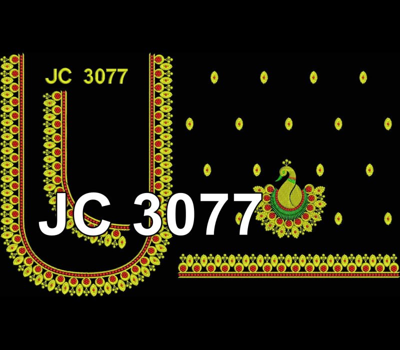 JC3077
