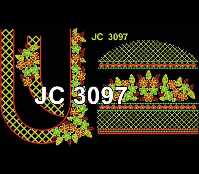 JC3097