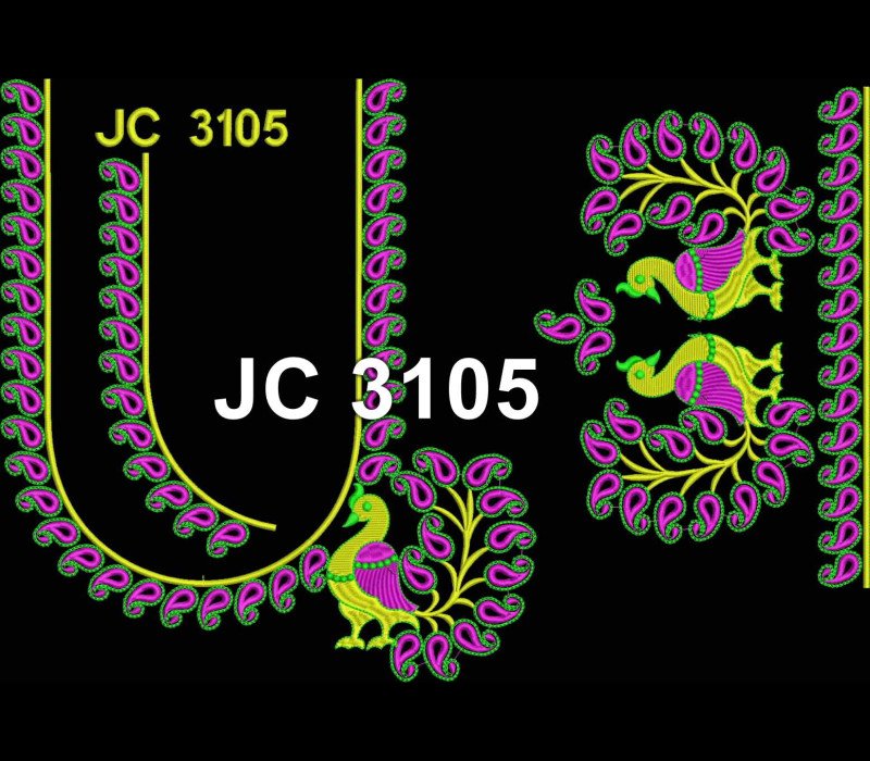 JC3105