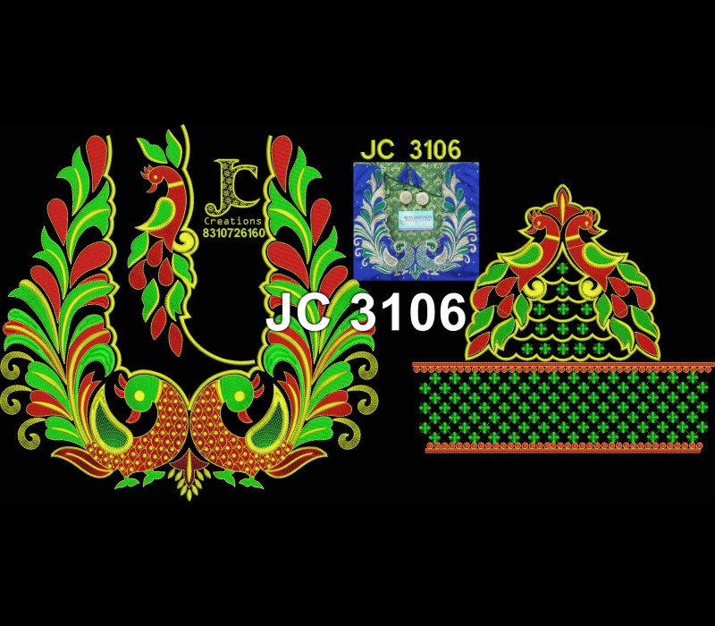 JC3106