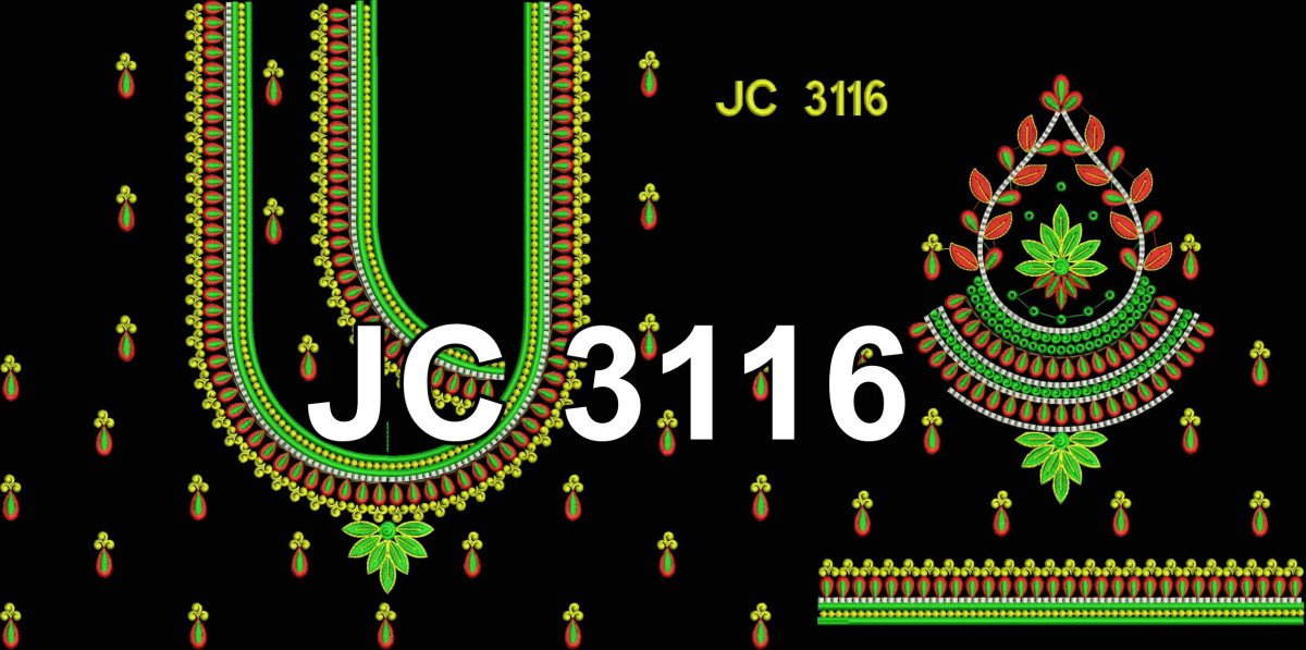 JC3116