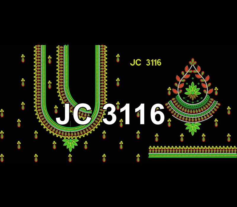 JC3116
