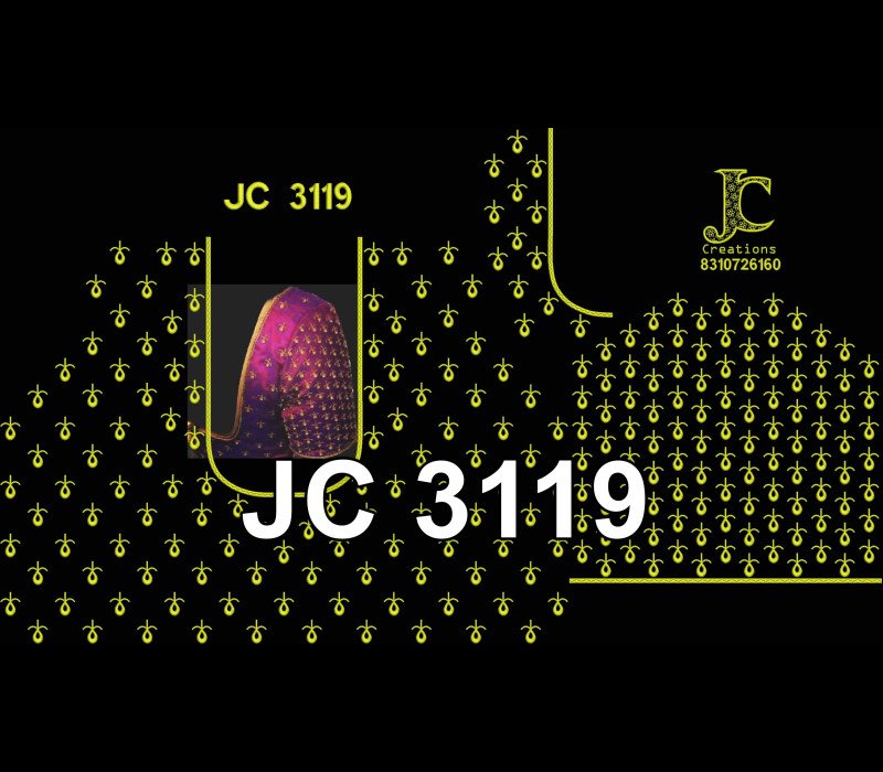 JC3119