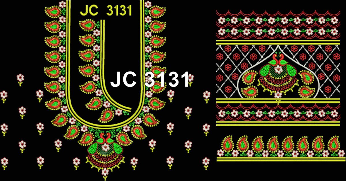 JC 3131