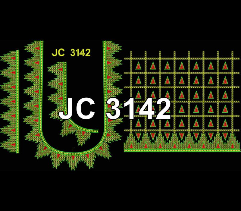JC 3142
