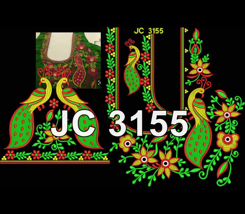 JC3155