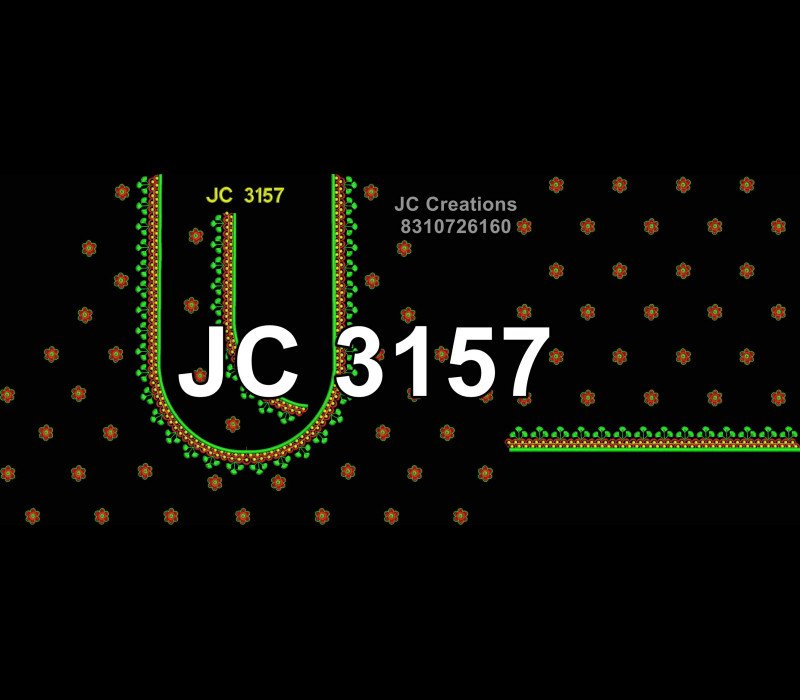 JC3157