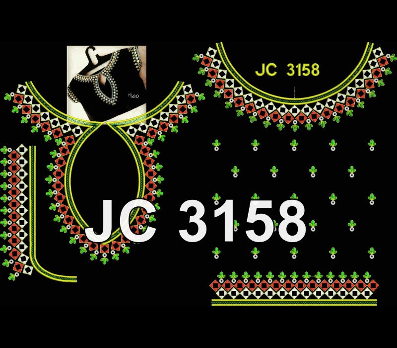 JC3158