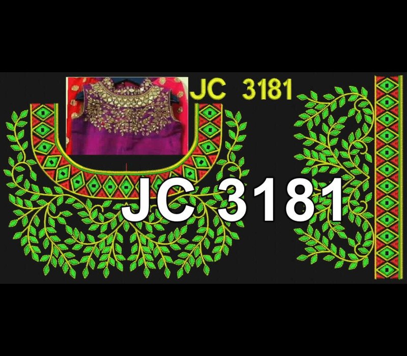 JC3181