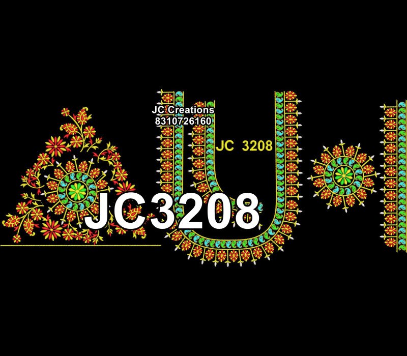 JC3208
