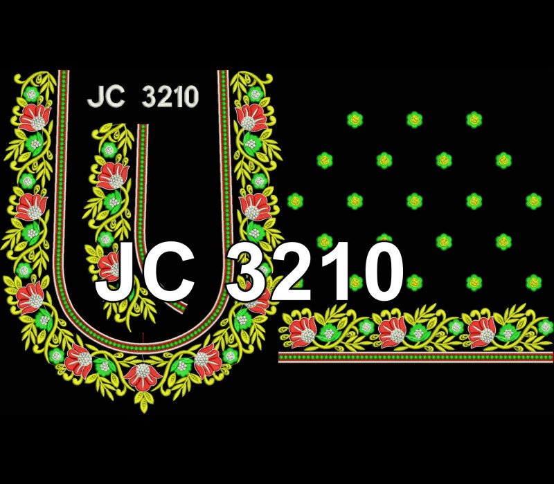 JC 3210