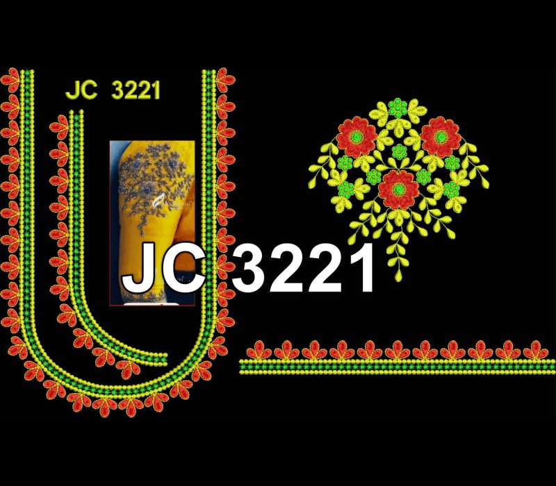 JC3221