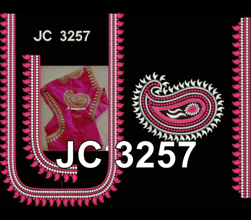 JC3257