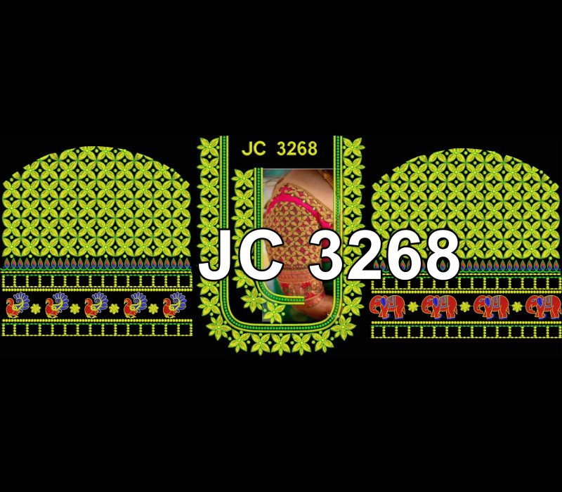 JC3268