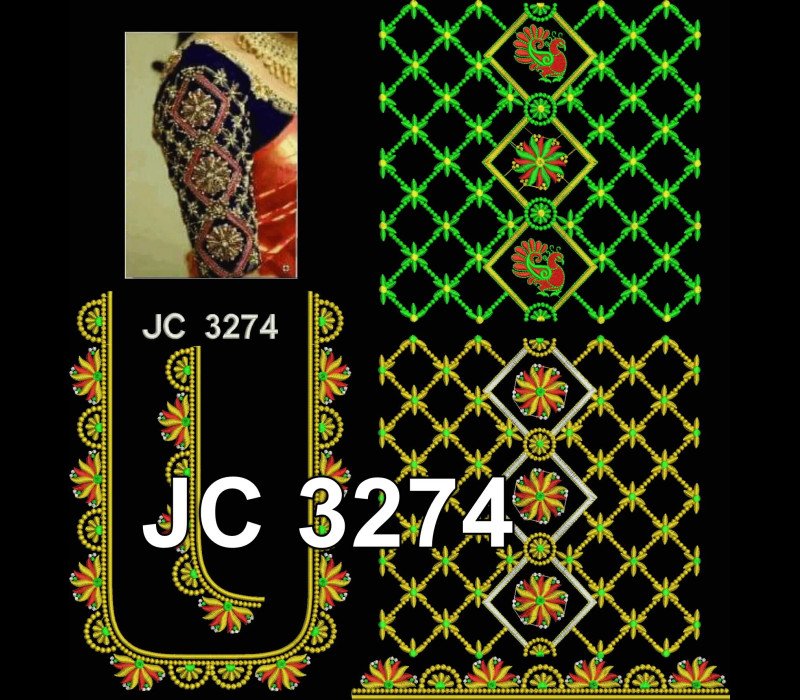 JC3274