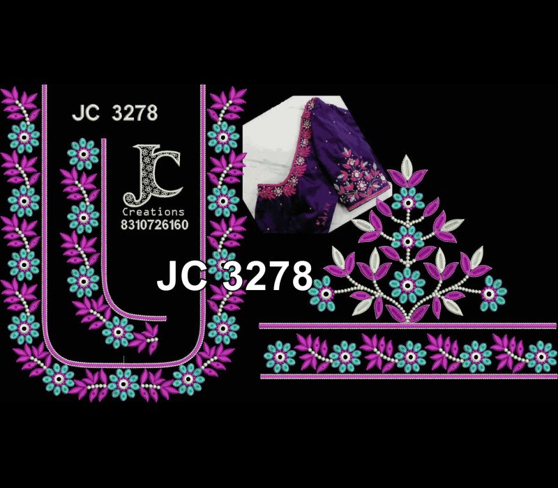 JC 3278