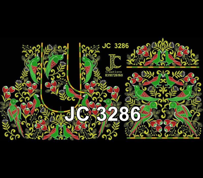 JC3286