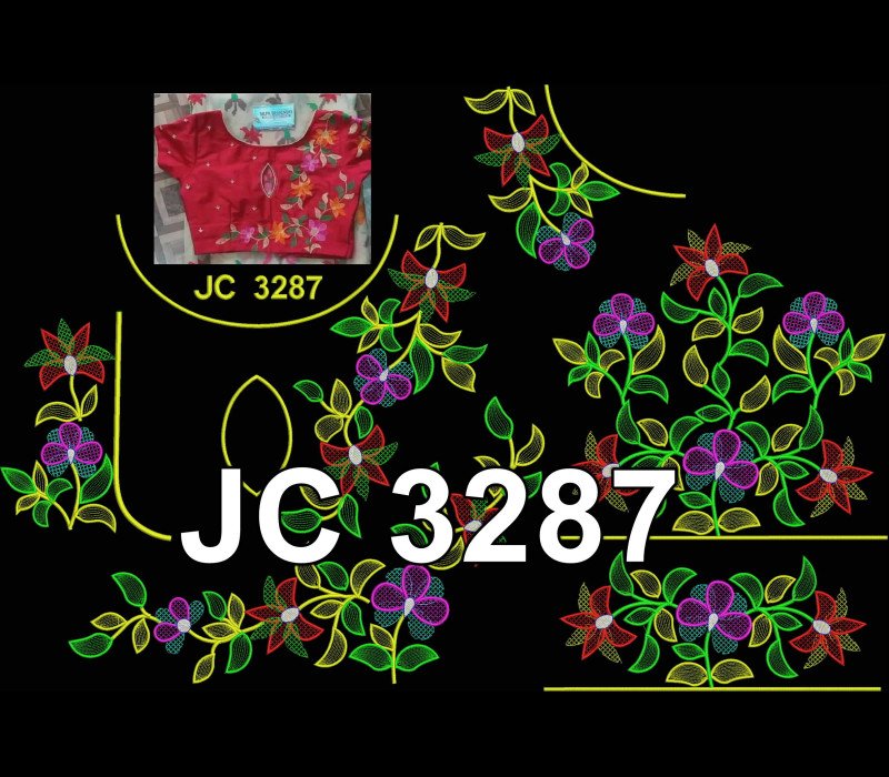 JC3287